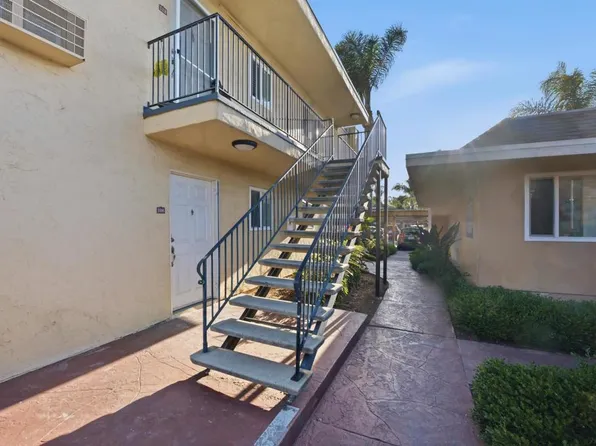 559 E Madison Ave Unit 108, El Cajon, CA 92020