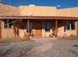 4302 Ramuda Way, Silver City, NM 88061
