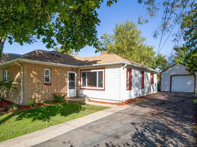 710 West Walworth STREET, Elkhorn, WI, 53121