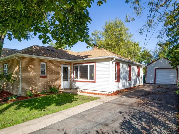 710 West Walworth STREET, Elkhorn, WI 53121