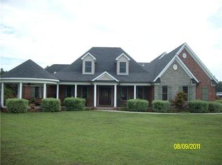 2406 Lockertsville Rd LOT 2, Ashland City, TN 37015