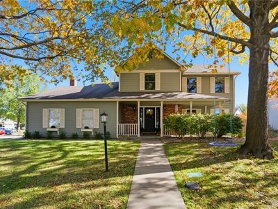 2912 Flint Ct, Lawrence, KS, 66047