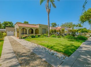 1112 E Whiting Ave, Fullerton, CA 92831