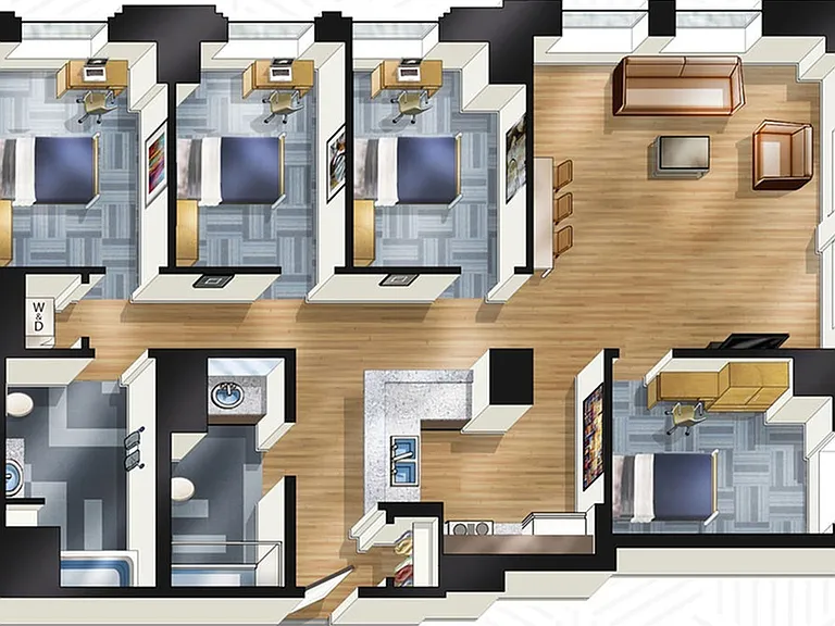 4BedB (2) 4BedB (2)