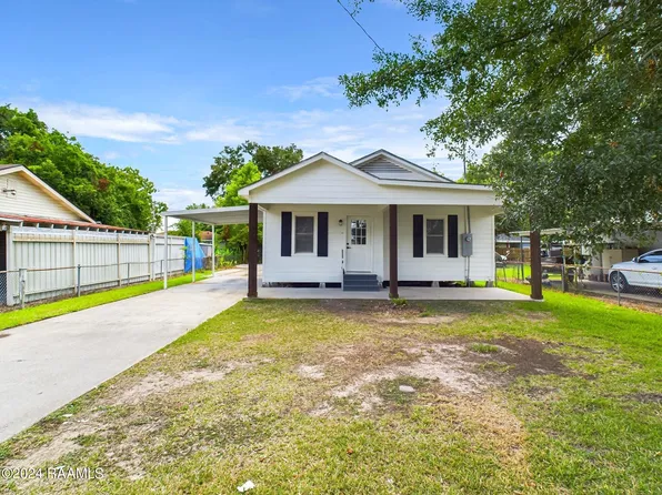 211 N Alex St, Lafayette, LA 70506