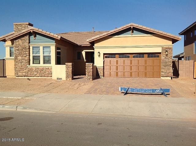 1st image of 15956 W Cortez St