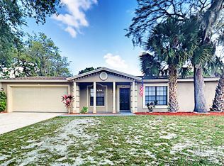 616 Ephrata Dr, Brandon, FL 33511