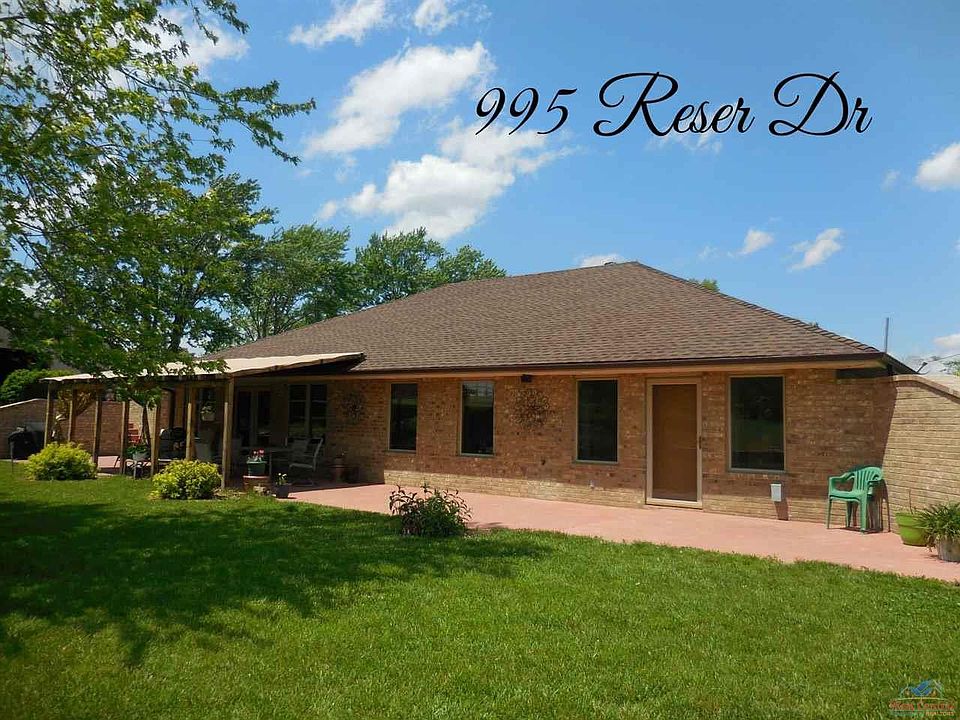 1st image of 995 Reser Dr