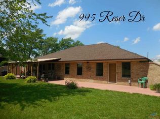 995 Reser Dr, Osceola, MO 64776