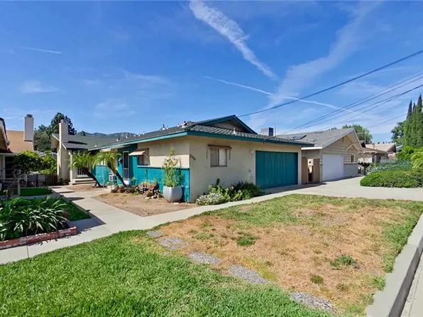 2904 Mary St, La Crescenta, CA 91214