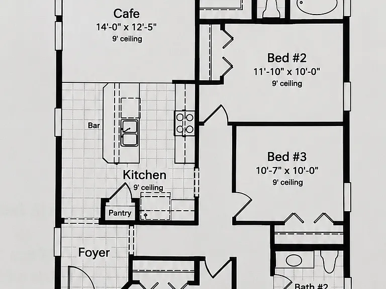 274 Spring Park Ave — Photo 14