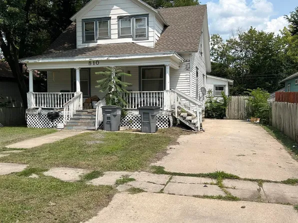 810 Exchange St, Emporia, KS 66801