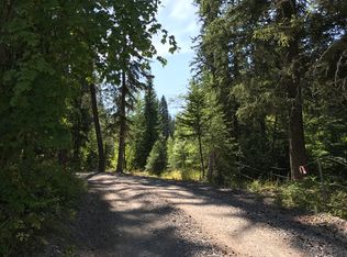 255 Tacklin Creek Rd, Lakeside, MT 59922