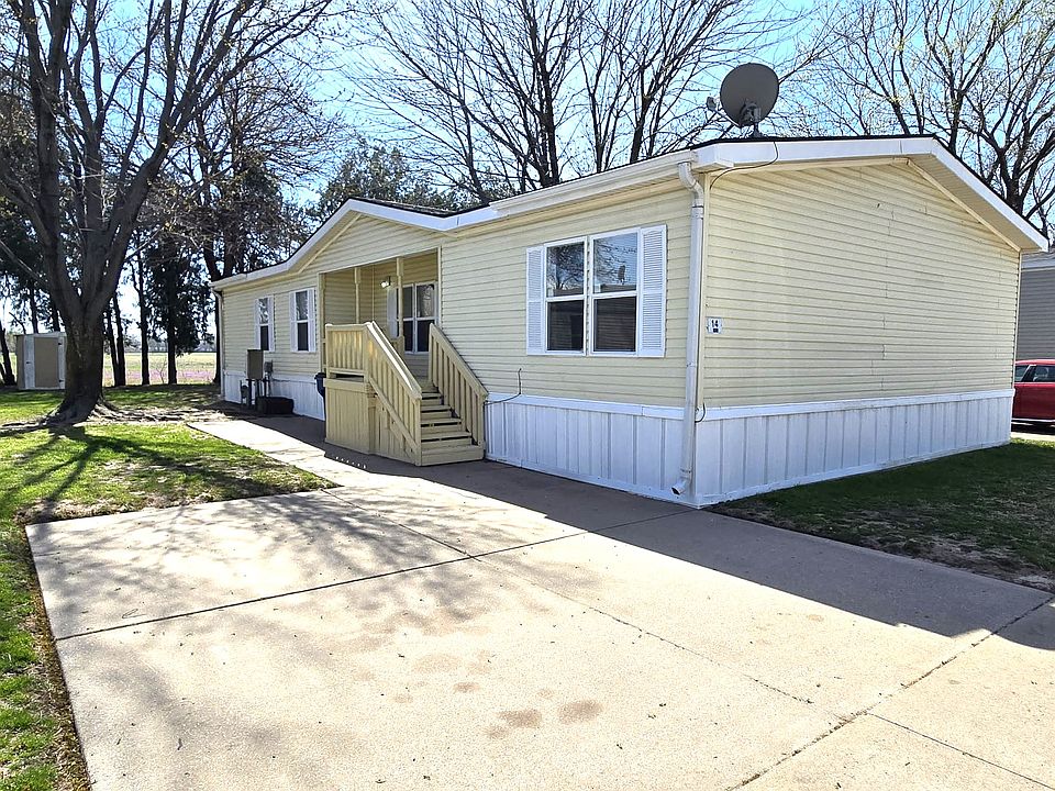 1st image of 500 E 50th St S Lot 14