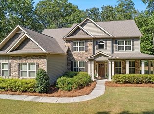 513 Bankstown Rd, Brooks, GA 30205