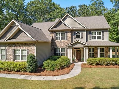 513 Bankstown Rd, Brooks, GA, 30205