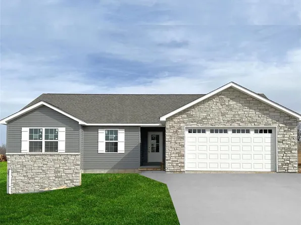 308 Park Place Dr, Union, MO 63084