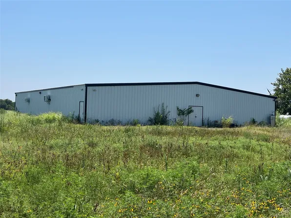 23375 Highway 52, Henryetta, OK 74437