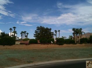 0 Painted Desert Dr, Indian Wells, CA 92210