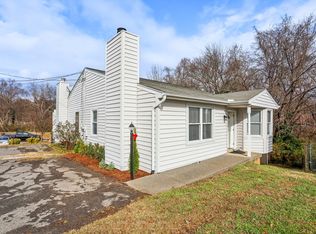 1124 Cabana Dr, Nashville, TN 37214