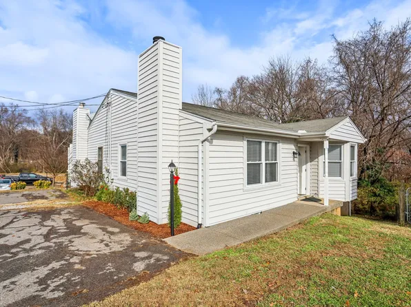 1124 Cabana Dr, Nashville, TN 37214