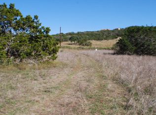 57 Mustang Pass, Bandera, TX 78003