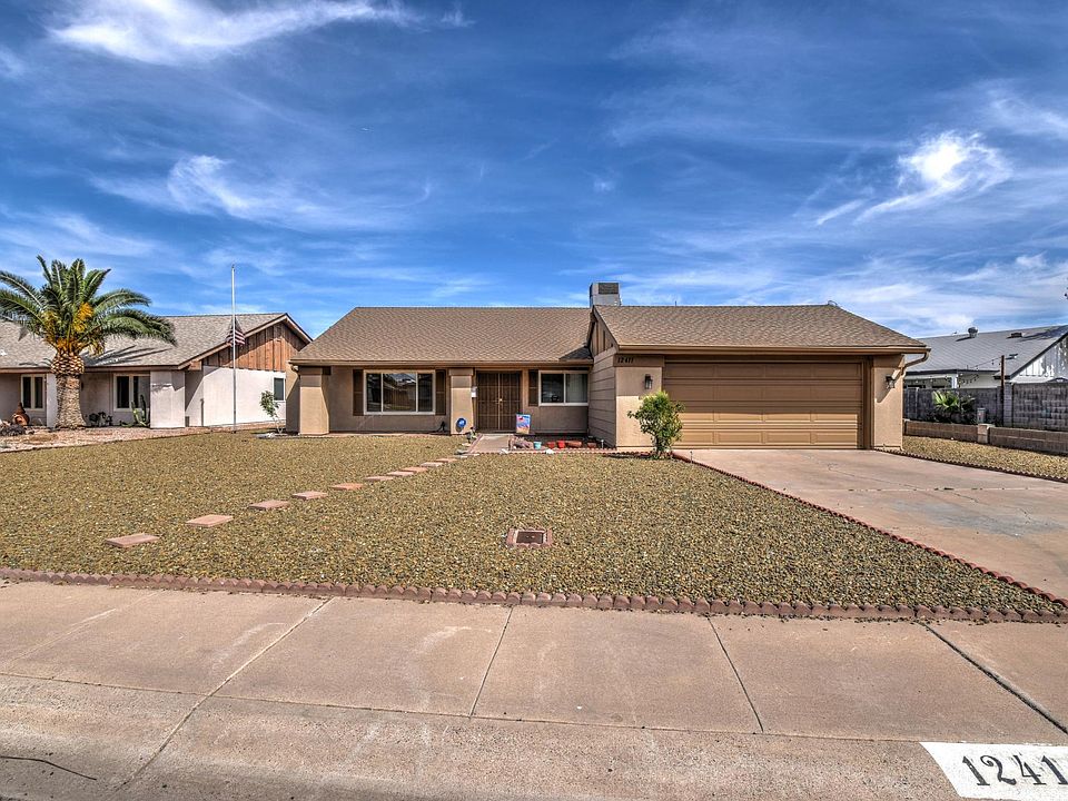 12411 N 25th Pl, Phoenix, AZ 85032 | Zillow