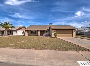 12411 N 25th Pl, Phoenix, AZ 85032