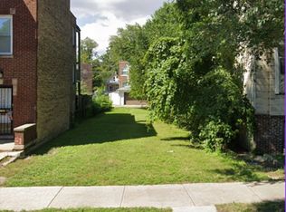 6548 S Carpenter St, Chicago, IL 60621