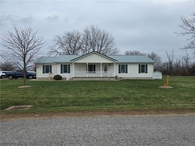 1 Maplewood Dr, Greenwich, OH, 44837