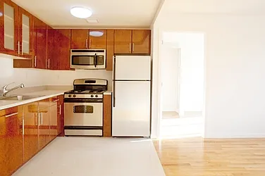 Rented by Miron Properties