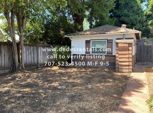 2107 Montgomery Dr, Santa Rosa, CA 95405