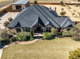 6410 County Road 1440, Lubbock, TX 79407