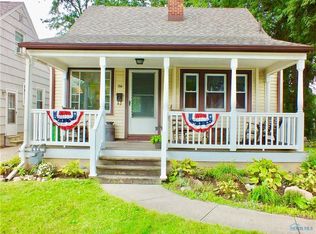 736 Kipling Dr, Toledo, OH 43612