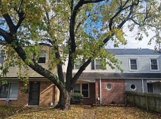 634 Red Horse Ln, Virginia Beach, VA 23462