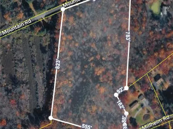 Millheim Road Moore Twp, Bath, PA 18014