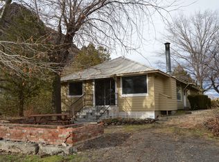 71340 Lower Imnaha Rd, Imnaha, OR 97842