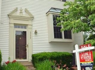 5754 Burke Towne Ct, Burke, VA 22015