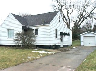 4811 Cleveland Ave S, Canton, OH 44707