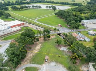 S John Hardy Dr, Abbeville, LA 70510