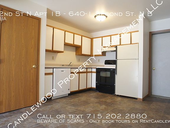 5th image of 640 2nd St N APT 1B-640-1