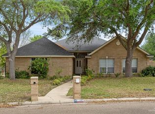 2307 Summer Breeze Rd, Mission, TX 78572