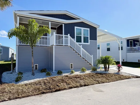 70 Kiowa Drive Plan, Sun Resorts & Residences Fort Myers Beach