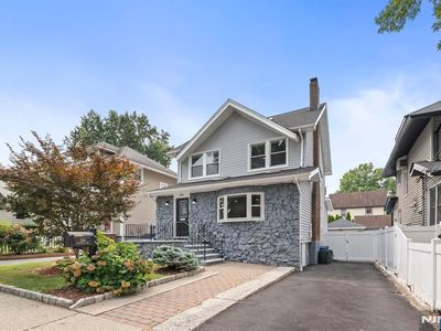 244 Chestnut Ave, Bogota, NJ, 07603