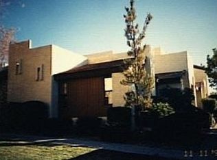 2170 Resort Way UNIT 4H, Prescott, AZ 86301