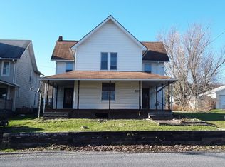 516 Prospect Ave, Lock Haven, PA 17745