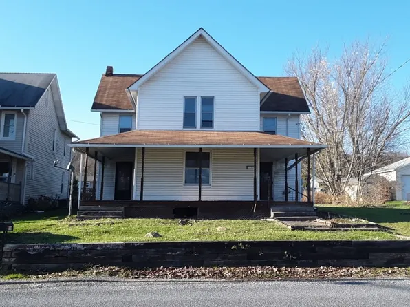 516 Prospect Ave, Lock Haven, PA 17745