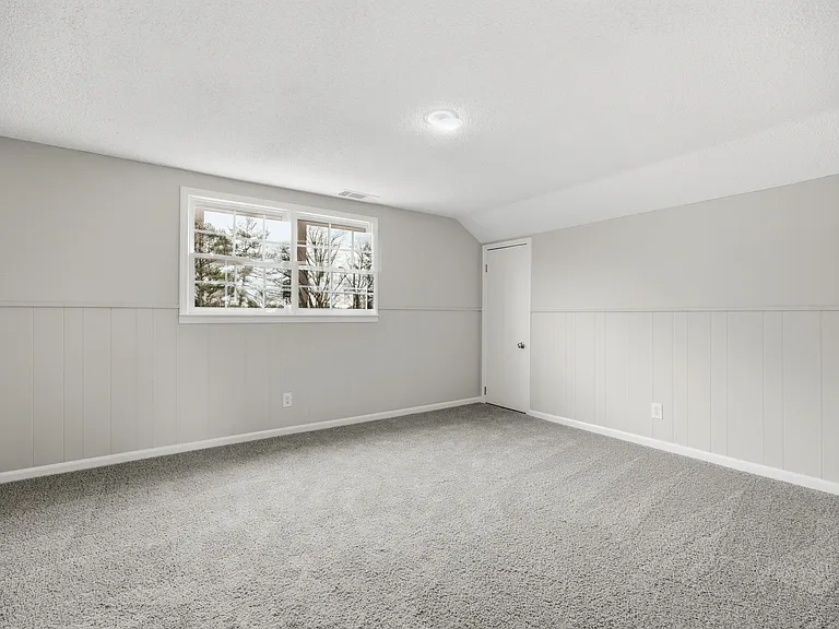 Bedroom on Upper Level