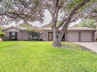 6409 Inca Rd, Fort Worth, TX 76116