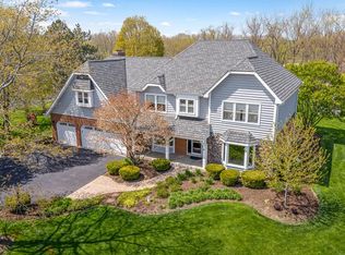 21 North Trl, Hawthorn Woods, IL 60047